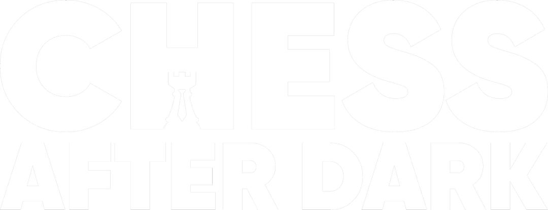 Chess After Dark
